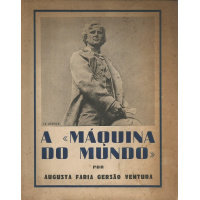 Livros/Acervo/V/VENTURA AUG A MAQUINA